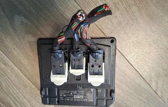 Volkswagen ID. Buzz Other devices 1EE937089C