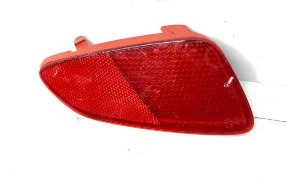 Ford Fiesta Rear tail light reflector H1BB13B414AC FJVZA