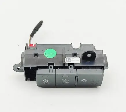 Audi Q3 F3 Light switch 4K2941501