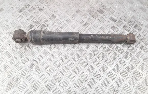 Renault Laguna II Rear shock absorber/damper 8200108183
