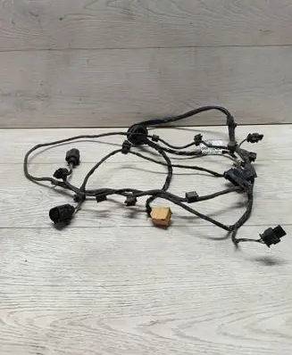 Audi Q5 SQ5 8R Parking sensor (PDC) wiring loom 8R0971104CC