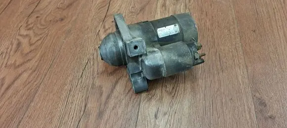 Renault Espace - Grand espace IV Starter motor 8200730813