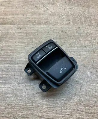 BMW 3 F30 F35 F31 Sunroof switch 6823045 3213350202