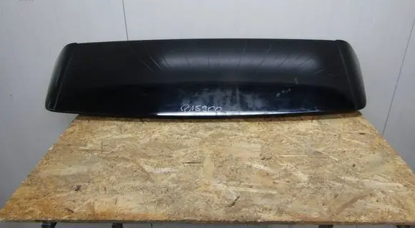 Toyota RAV 4 (XA50) Rear window tailgate spoiler 76871-42050