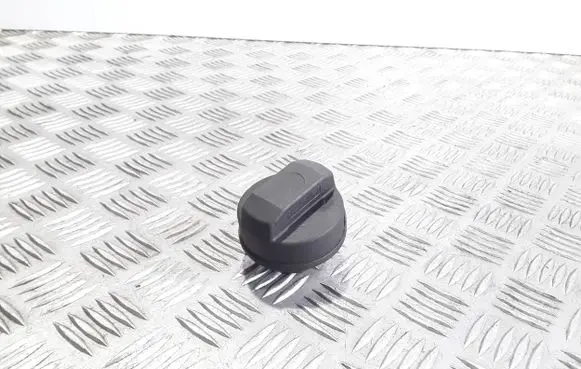 Volkswagen New Beetle Fuel tank filler cap 1H0201553B