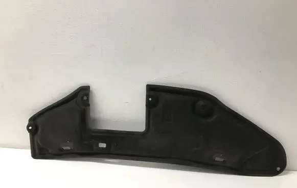 Citroen C1 Engine hood trim 