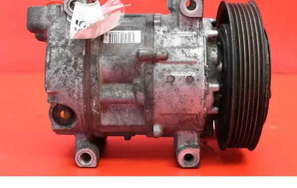Air conditioning (A/C) compressor (pump)