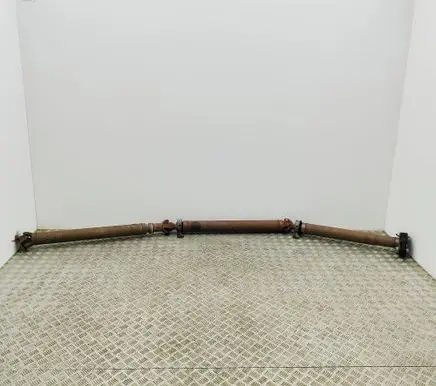 Ford Transit VII Middle center prop shaft BK314K357DH