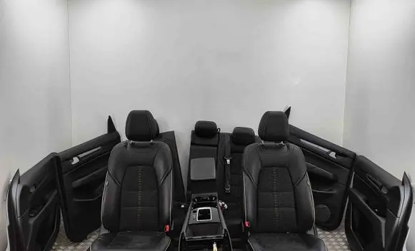Mazda CX-5 II Interior set KB8T68520B KB8C6856X