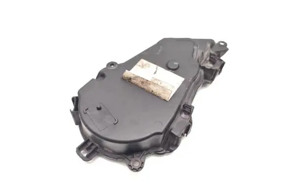 Peugeot Boxer Timing belt guard (cover) 9802982180
