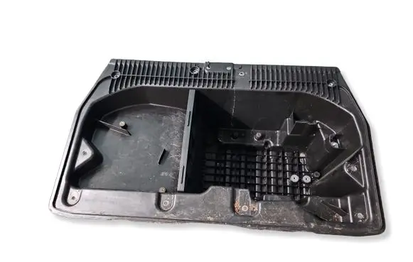 BMW X1 E84 Battery box tray 51164310 2990101