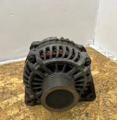 Mazda 6 Generator/alternator A3TB6781 A2V000A881