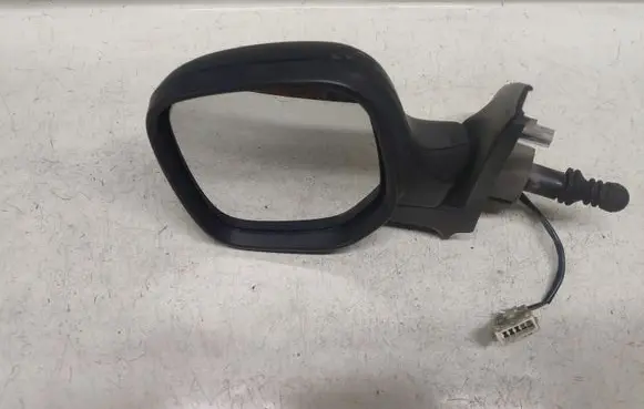 Citroen Berlingo Manual wing mirror 