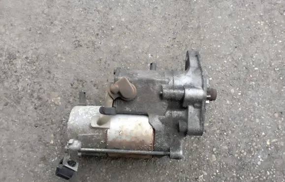 Toyota Corolla E120 E130 Starter motor 2810033080