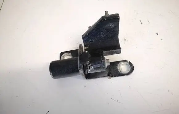 Ford Mondeo MK IV Rear door lower hinge