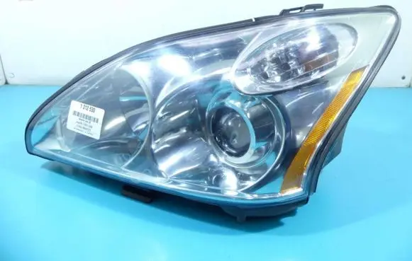 Lexus RX 330 - 350 - 400H Headlight/headlamp IMPRK1312530
