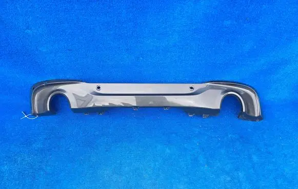 BMW 2 F46 Rear bumper trim bar molding 8075379