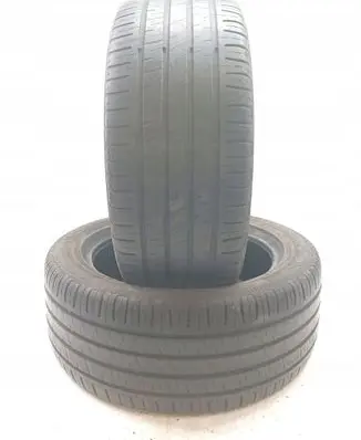 Peugeot 407 R17 summer tire 