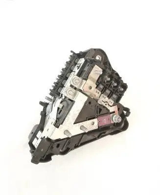 Mercedes-Benz G W463 2nd Gen Fuse module D924