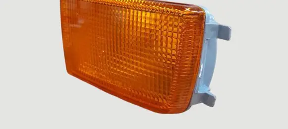 Volkswagen Golf III Front indicator light 01-441-1606L-Y 08-441-166