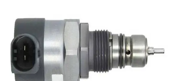 Audi Q7 4L Fuel pressure regulator 0281002854 057130764C 057130764F