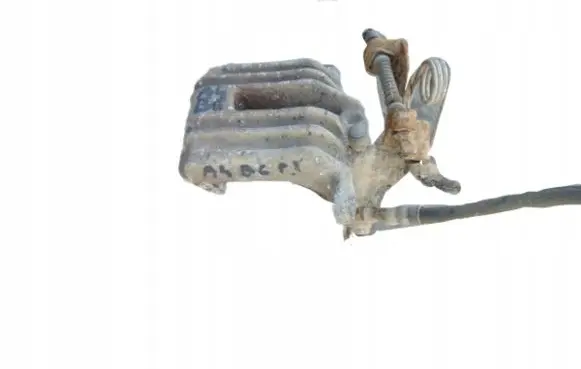 Audi A4 S4 B6 8E 8H Rear brake caliper