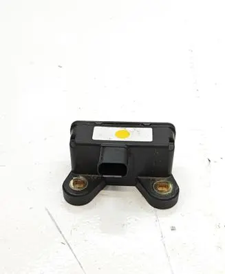 ESP acceleration yaw rate sensor