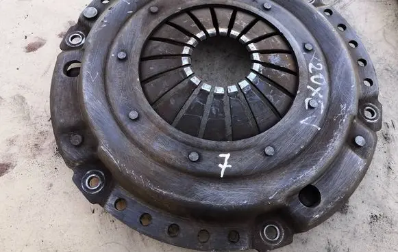 Opel Vectra B Clutch set kit 90400086