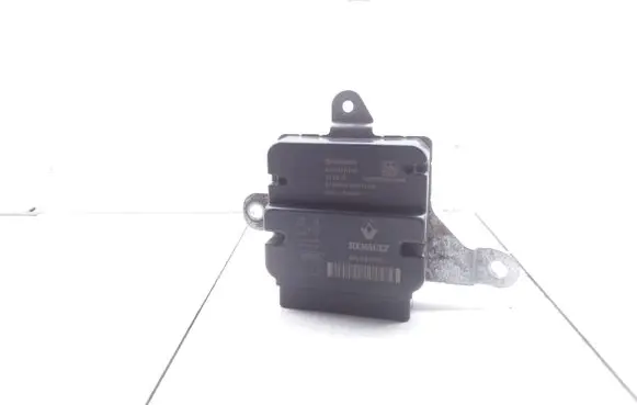 Renault Master III Airbag control unit/module 985105091R A3C06247900