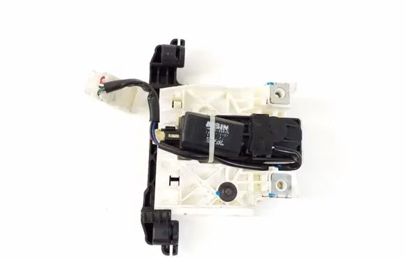 Lexus LS 460 - 600H Seat adjustment motor 43949010090