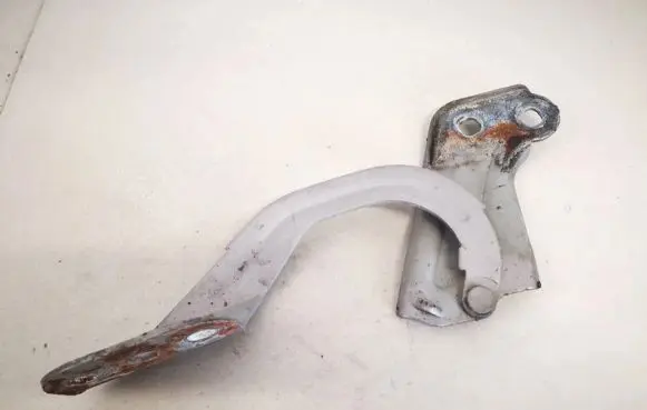 Ford Focus Engine bonnet/hood hinges bm51a16801ad bm51-a16801-ad