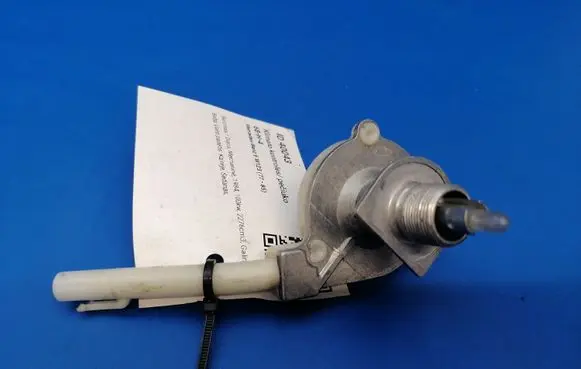 Mercedes-Benz E W123 Climate control unit