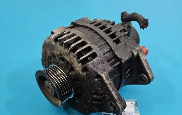 Opel Astra H Generator/alternator IMPRK1563429