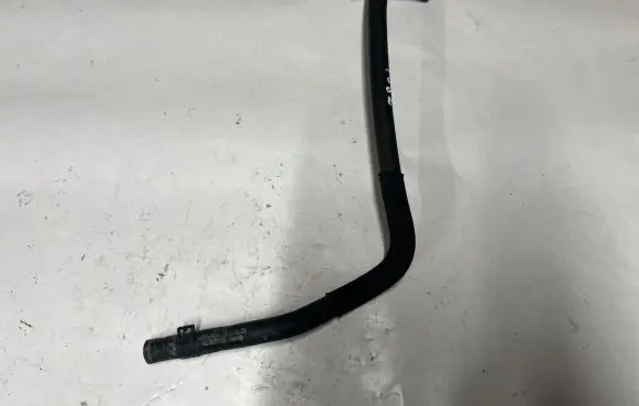 Audi A3 S3 8V Engine coolant pipe/hose 5Q0122101GS