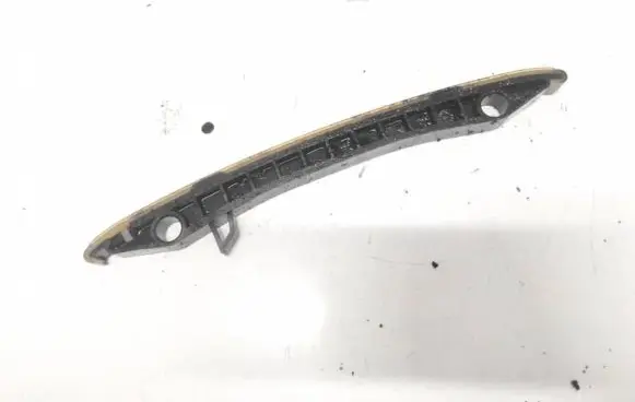 Renault Laguna III Slide rail for timing chain 