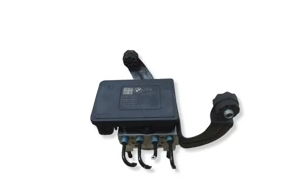 BMW 1 F20 F21 ABS Pump 6861376 10062235321 10091608523