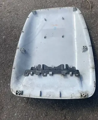 Suzuki Jimny Air intake duct part