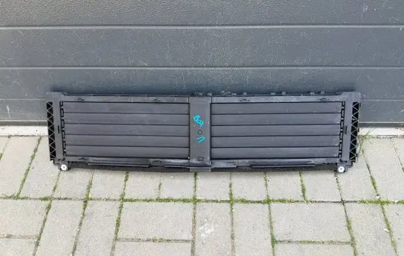 Mercedes-Benz A W177 Intercooler air guide/duct channel A1778850103