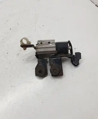 Honda CR-V Air conditioning (A/C) expansion valve 4433101120