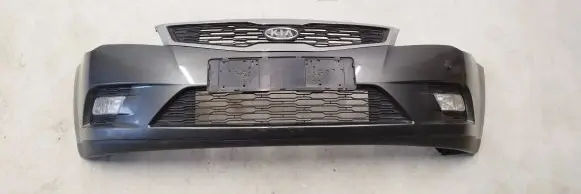 KIA Ceed Front bumper 1h80510600 865101h500