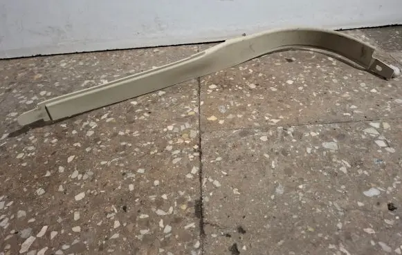 Volvo XC60 Front sill trim cover 31271396
