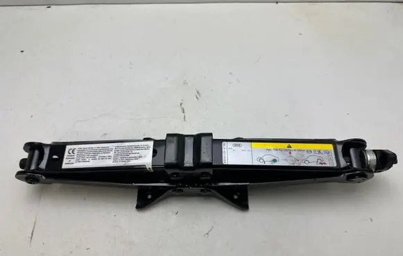 Audi A3 S3 8V Lift Jack 8V0011031B