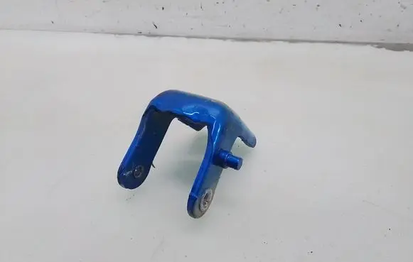 Peugeot 2008 II Front door upper hinge