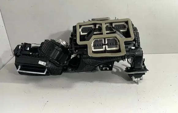 BMW 4 G22 G23 G24 G26 Interior heater climate box assembly 7949741 5A5C509