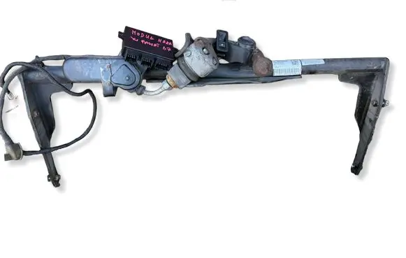 Volkswagen PASSAT B7 Tow bar set 3AA803880G