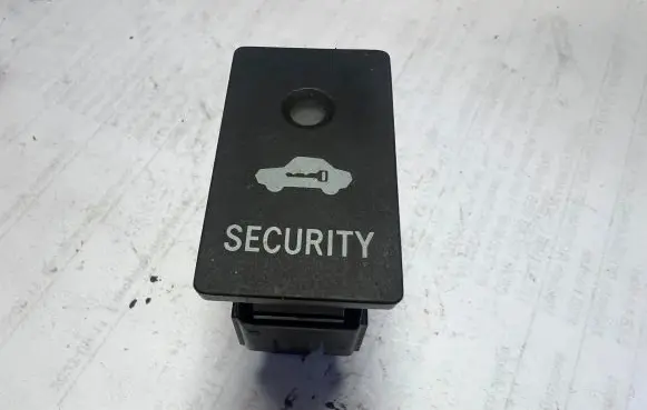 Central locking switch button