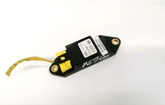 Hyundai Getz Airbag deployment crash/impact sensor 959201C000 95920-1C000