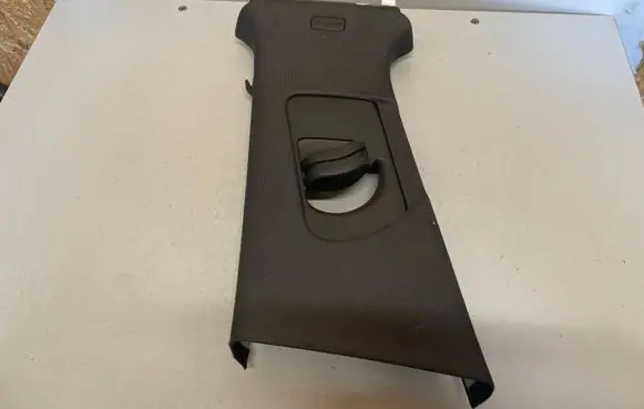 Audi A4 S4 B9 (B) pillar trim (top) 8W0867243D 8W0867293