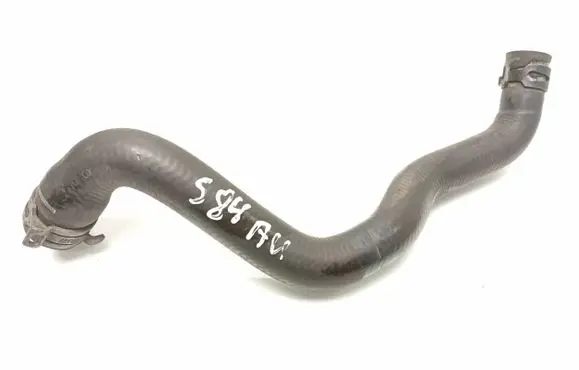 Skoda Octavia Mk2 (1Z) Engine coolant pipe/hose 1K0819374A