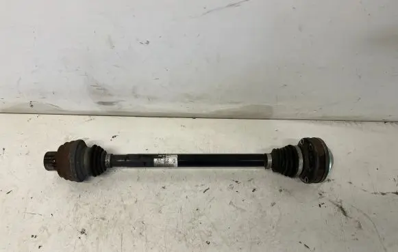Audi A7 S7 4G Rear driveshaft 8R0501203C